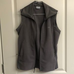 Columbia Vest